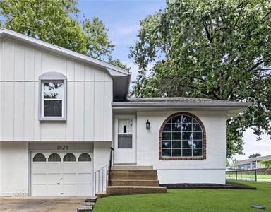 Property at 1926 E Cedar St, Olathe, KS