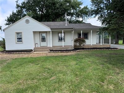 12612 Christiansburg Jackson Rd
