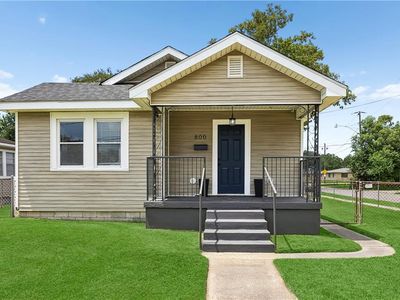 Property at 800 West Dr, Westwego, LA