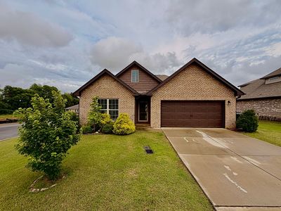 401 McCollum Rd