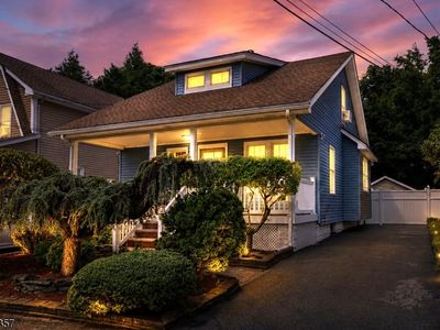Property at 56 Shelby St, Dumont, NJ