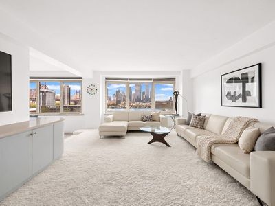 25 Sutton Pl S APT 11M
