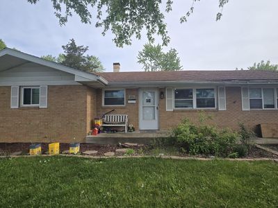 501 N Bend Rd