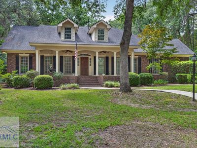 424 Old Savannah Rd