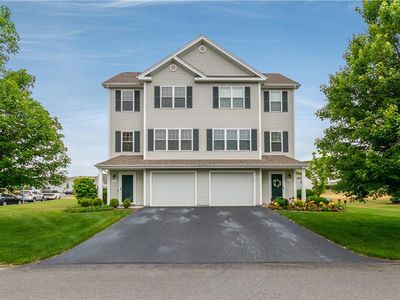 Property at 27 Streamview Dr #27, Cumberland, RI