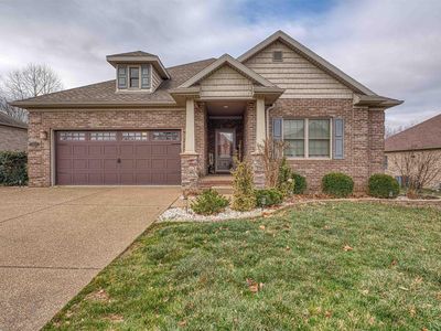 4525 Fieldcrest Place Cir