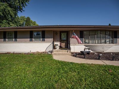 Property at 8590 E Valley View Dr, Stillman Valley, IL