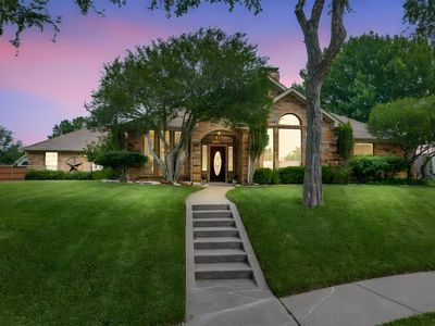 3411 Cedar Hill Ct