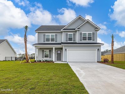 204 Allie Loop