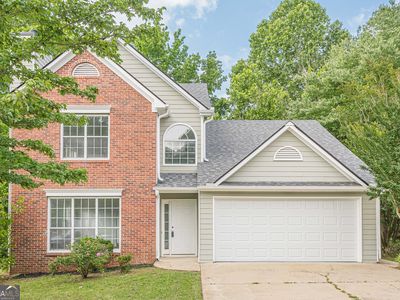 2576 Abbotts Glen Dr NW