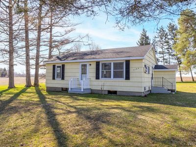 Property at 1194 Akron Rd, Corfu, NY