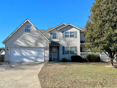 2008 Bluejay Dr