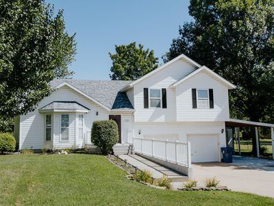 1411 Kissee Trail Trail