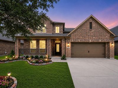 19126 Gaslamp Point Ct