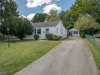 Property at 12 Beryl Rd, Paoli, PA