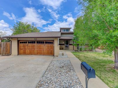 Property at 7530 Johnson Street, Arvada, CO