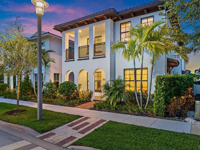 1005 Faulkner Terrace