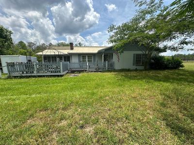 2640 NW Honey Lake Rd