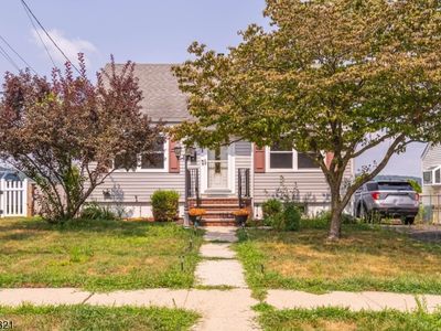 Property at 26 Edward Ct, Clifton, NJ
