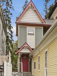 1617 W 13th Ave #8