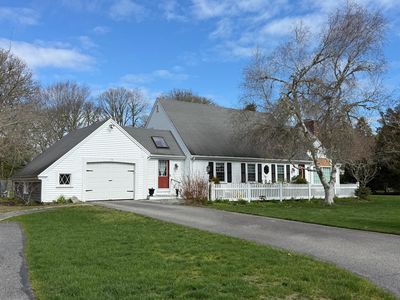 251 Joshua Jethro Road
