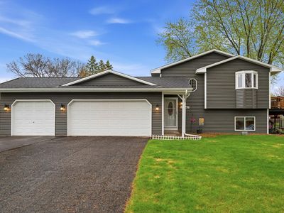 12040 Oregon Cir N