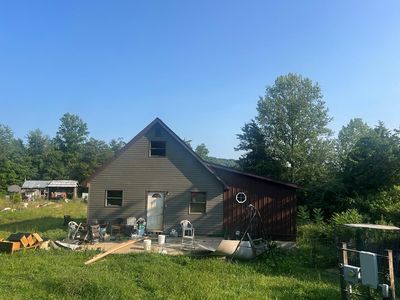 641 Alexander Hollow Rd