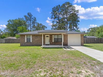 Property at 714 SHORT PUTT Drive, Macclenny, FL