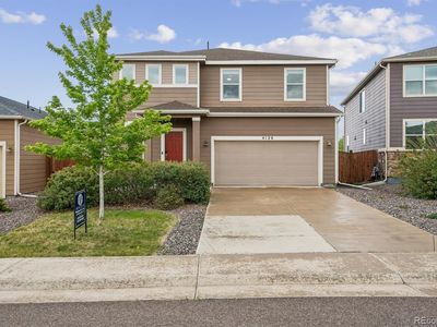 4126 S Netherland Circle