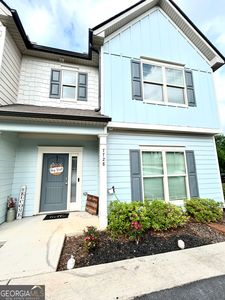 Property at 7728 Fawn Cir, Covington, GA