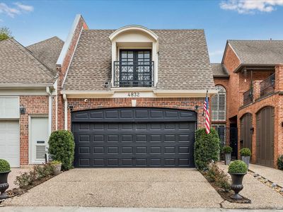 4832 Post Oak Timber Dr