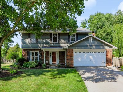 60 Waterford Ct