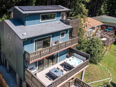 19621 Redwood Drive