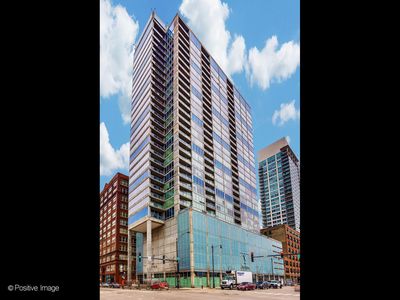 611 S Wells St #2504