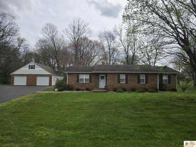 Property at 294 Whitman Rd, Munfordville, KY