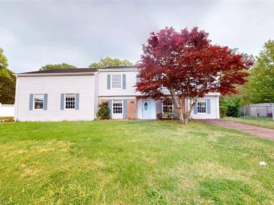 4401 Paul Jones Ln