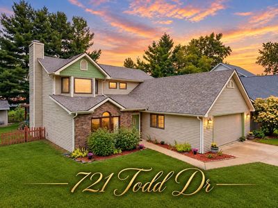 Property at 721 Todd Dr, Angola, IN
