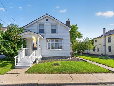 Property at 12 Boardman Street, Whitehall, NY