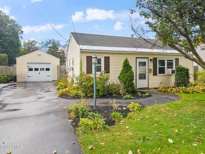 Property at 3 Crown Court, Loudonville, NY