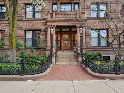 416 Marlborough St APT 408