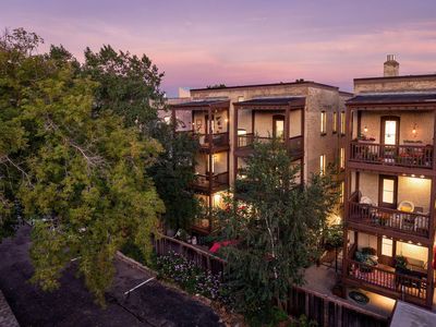 Property at 294 Dayton Ave APT 1E, Saint Paul, MN
