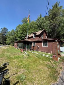 Property at 248 Keese Mills Rd, Paul Smiths, NY
