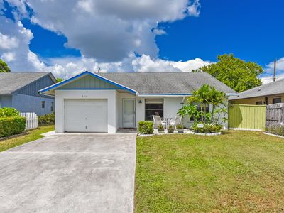 5914 SE Wilsie Drive