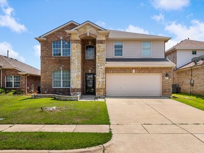 Property at 3924 Eaglerun Dr, Roanoke, TX