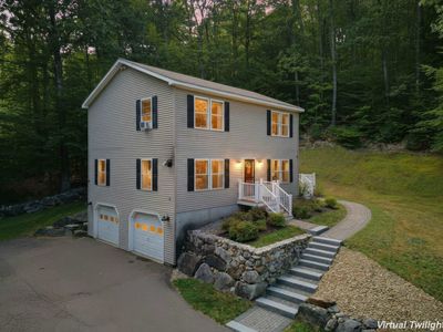 57 Greenleaf Trail