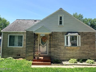 706 Radcliffe St