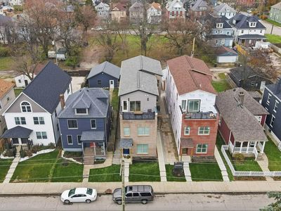406 Saint Clair Ave
