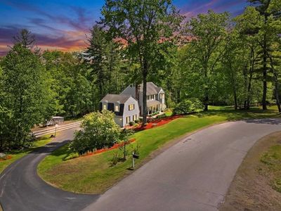 7 Stony Point Dr