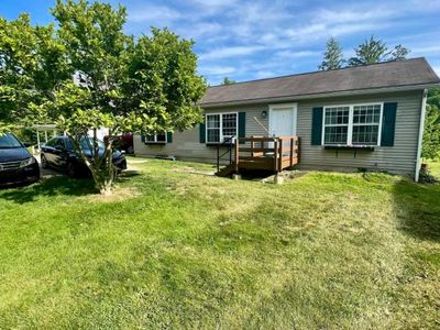 799 Jackson Run Rd #1