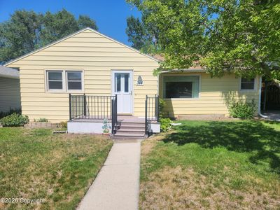 314 Stockade Ave